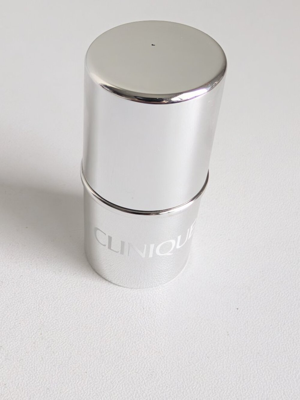 Clinique Mini Cream Blush Stick 03 Rosy Blush .13oz DISCONTINUED
